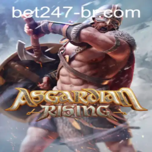 Unleash the Gods in AsgardianRising: An Epic Adventure Awaits You at Bet247