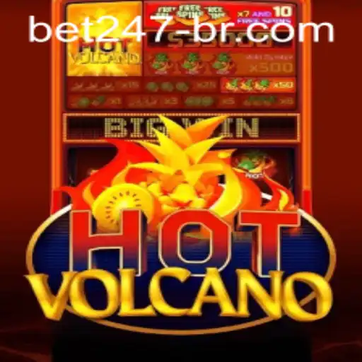 Discover the Thrilling World of HotVolcano with bet247