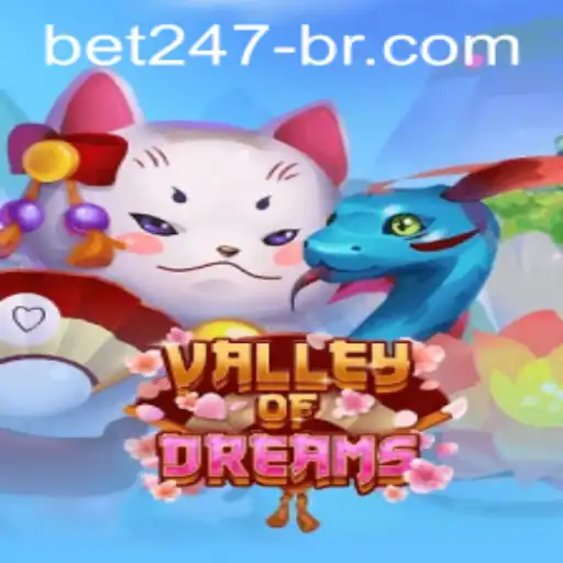 Discover the Enchanting Universe of ValleyofDreams with bet247