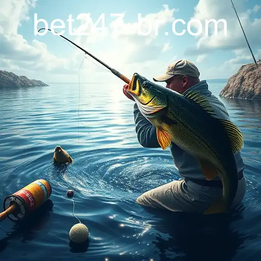 Fishing Games and the Exciting World of Bet247