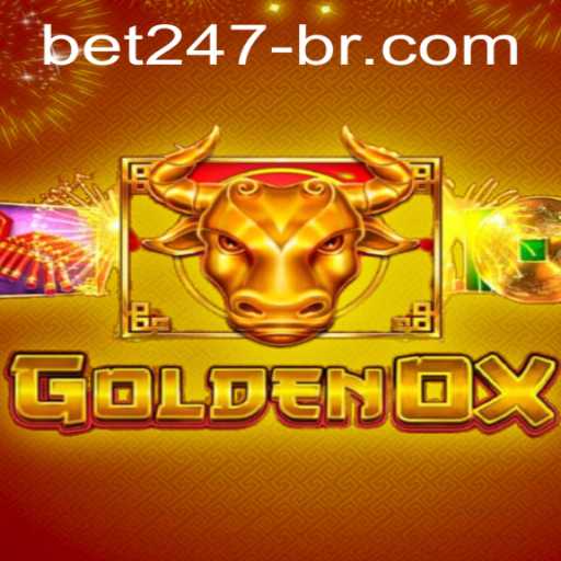 Discover the Exciting World of GoldenOx: A Unique Betting Game Experience