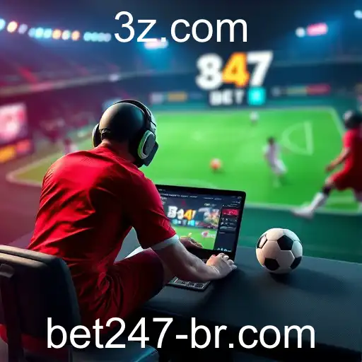 A Ascensão dos Jogos de Apostas Online em 2025