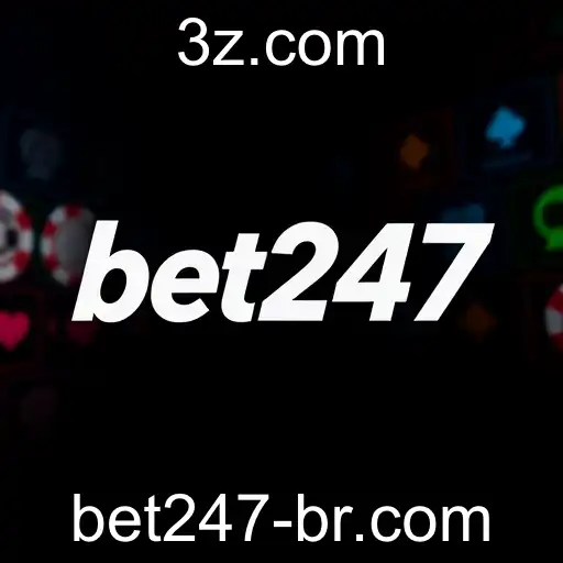 A Ascensão do Bet247 no Cenário Global de Jogos