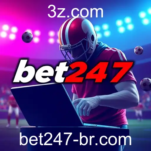 Crescimento dos Jogos Online no Brasil e o Impacto de bet247
