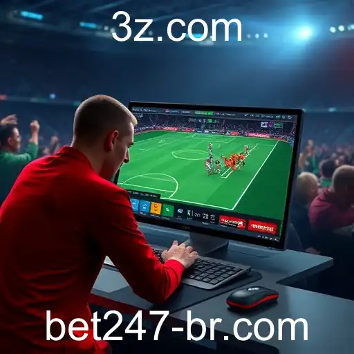 A Expansão dos Sites de Apostas Online em 2025