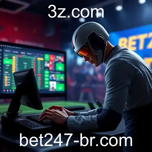 O Cenário Atual dos Jogos Online no Brasil