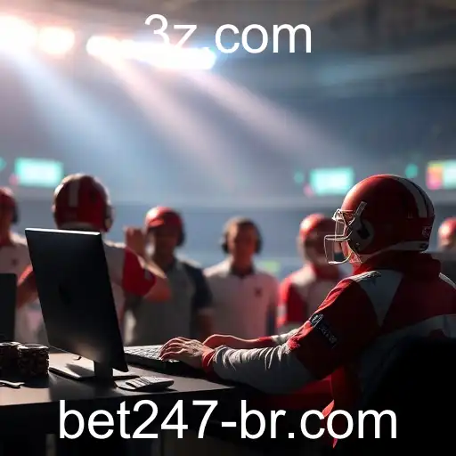 Tendências e Desafios no Mercado de Jogos Online em 2025