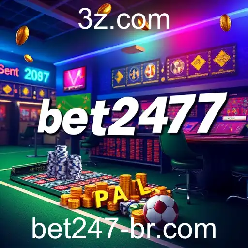 Expansão dos Jogos de Azar no Brasil Ganha Fôlego