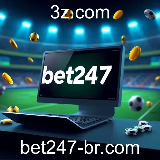 Crescimento dos Jogos Online em 2025: A Ascensão do bet247