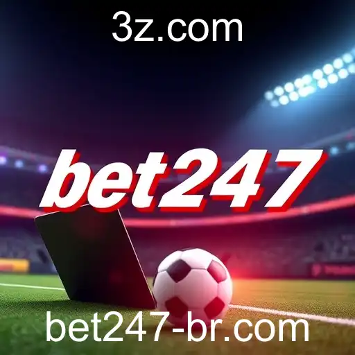 A Revolução dos Jogos Online: O Caso do Bet247