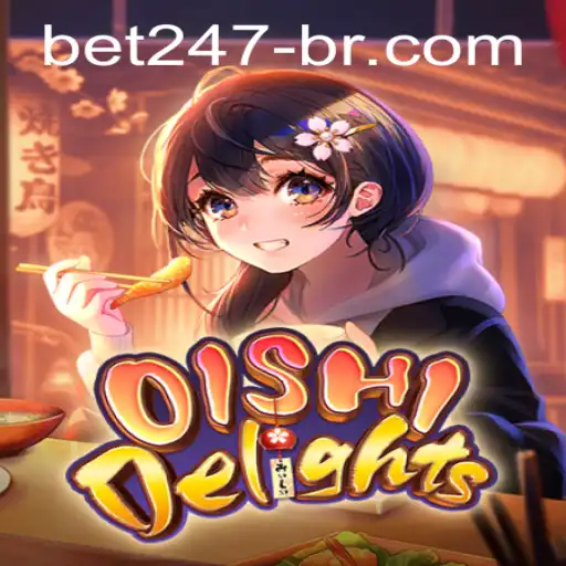 Explore the Thrilling Adventure of OishiDelights with Bet247