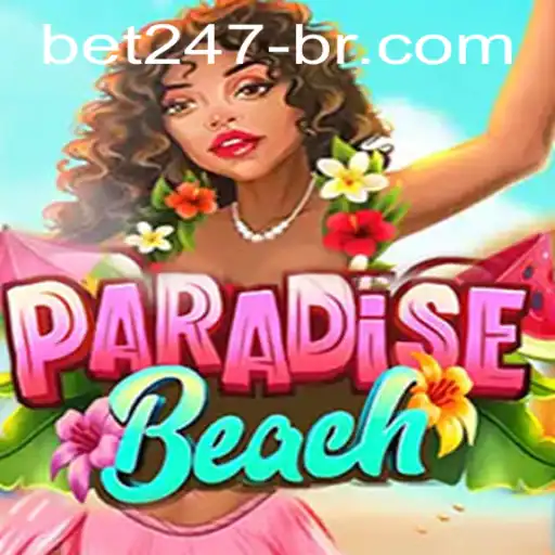 ParadiseBeach: Dive into the Oasis of Adventure with Bet247