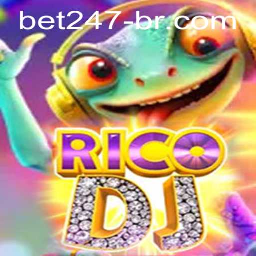 Exploring RicoDJ: The Thrilling New Game with Bet247 Opportunities