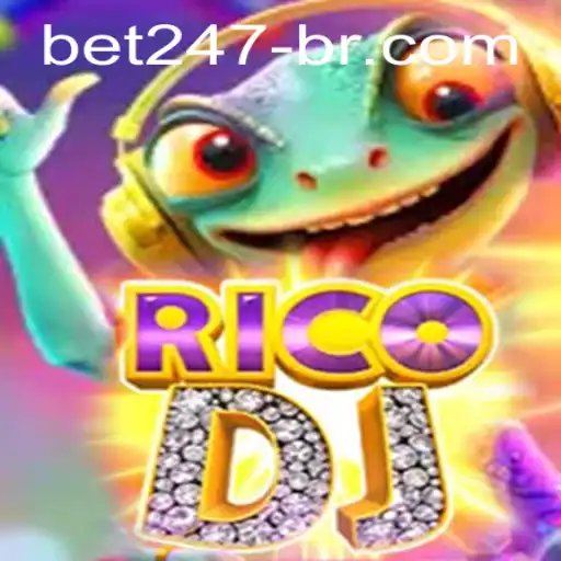 Exploring RicoDJ: The Thrilling New Game with Bet247 Opportunities