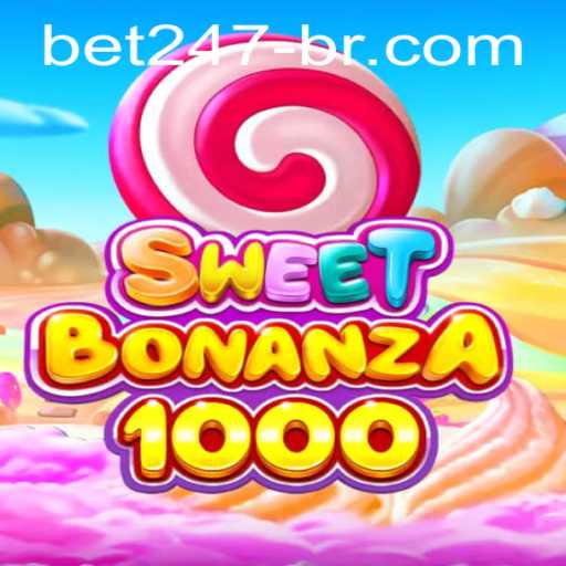 Exploring the Vibrant World of SweetBonanza1000 with bet247