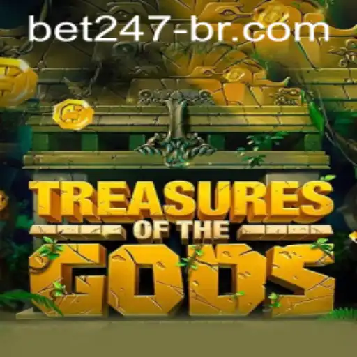 Exploring the Enchantment of TreasureoftheGods