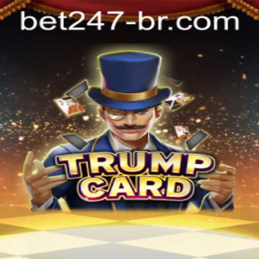 TrumpCard: A Comprehensive Look at the Game Everyone is Talking About