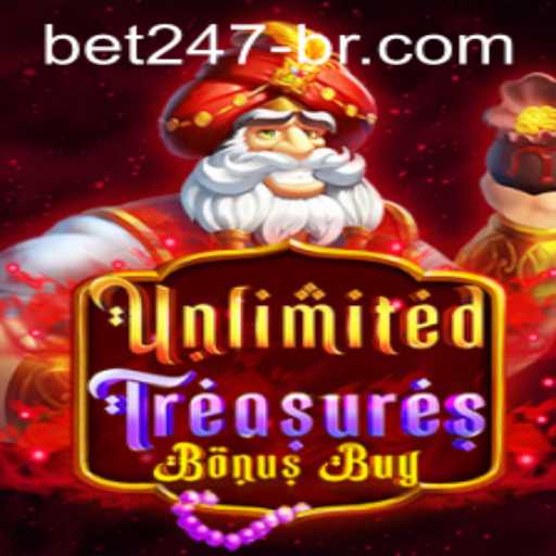Discover the Adventure of UnlimitedTreasuresBonusBuy with Bet247