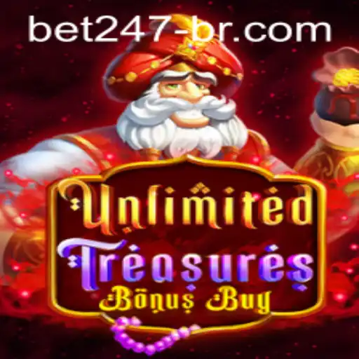 Discover the Adventure of UnlimitedTreasuresBonusBuy with Bet247